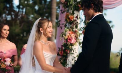 Euphoria obtient sa propre version du mariage rouge de Game Of Thrones dans la saison 3