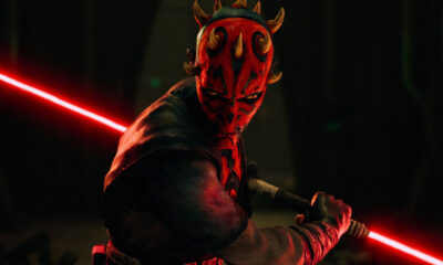 Star Wars: Maul – Le bref camée de Shadow Lord soulève une grande question