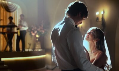 Les fans d'Euphoria ne se retiennent pas sur le score de la saison 3 de Hans Zimmer