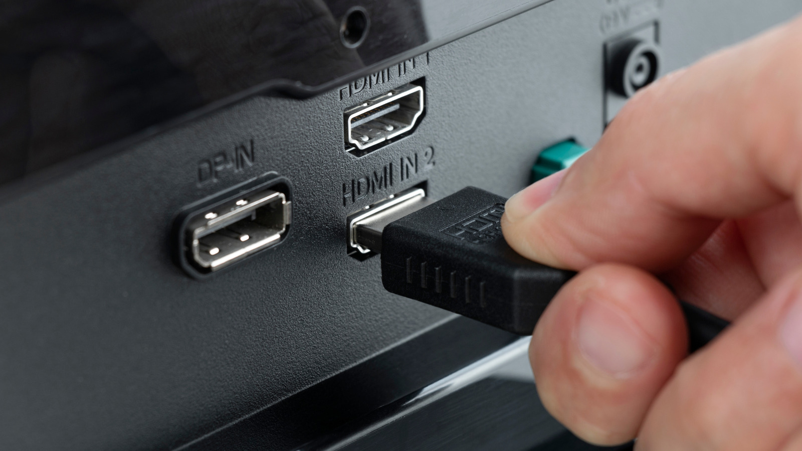 Votre câble HDMI peut-il produire du 4K ? Voici ce qu'il faut rechercher