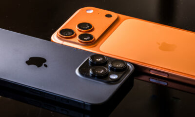 5 paramètres de l'appareil photo iPhone que vous ne savez peut-être pas que vous pouvez modifier