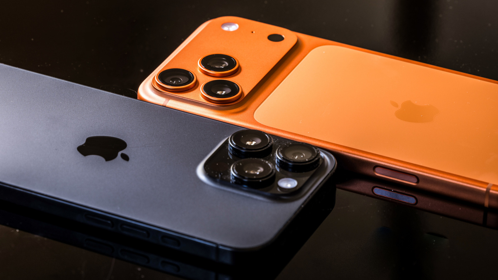 5 paramètres de l'appareil photo iPhone que vous ne savez peut-être pas que vous pouvez modifier