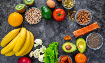 Ce fruit contient plus de potassium qu'une banane