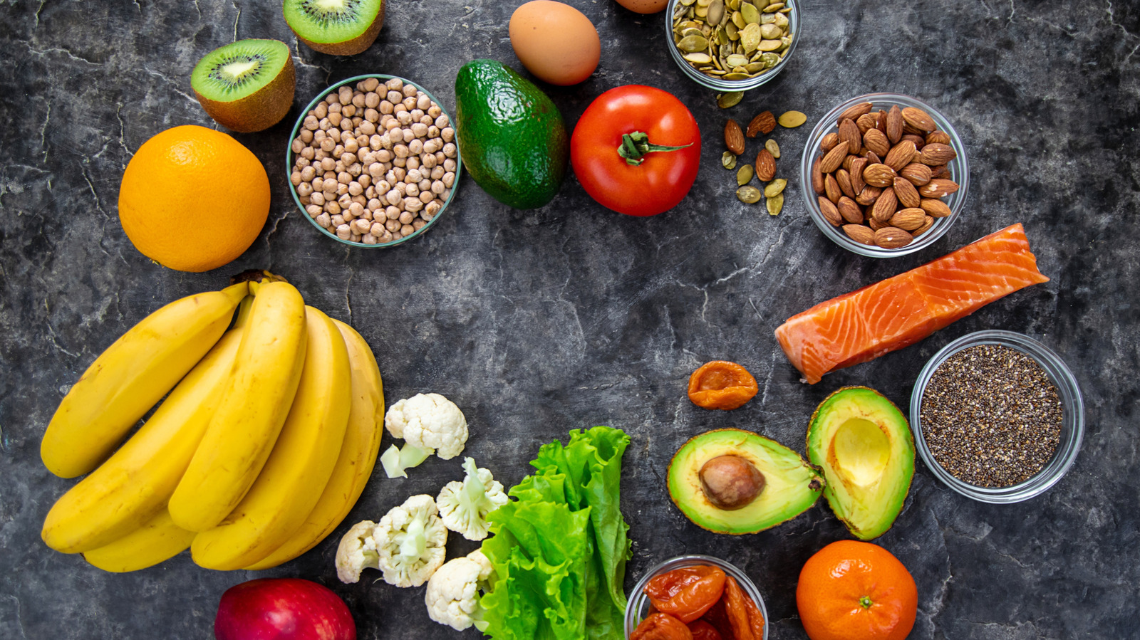 Ce fruit contient plus de potassium qu'une banane