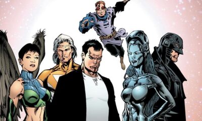 James Gunn révèle pourquoi DC a annulé le film Authority (pour l'instant)