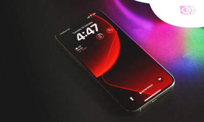 5 des widgets iPhone les plus cool dont vous ignoriez l'existence