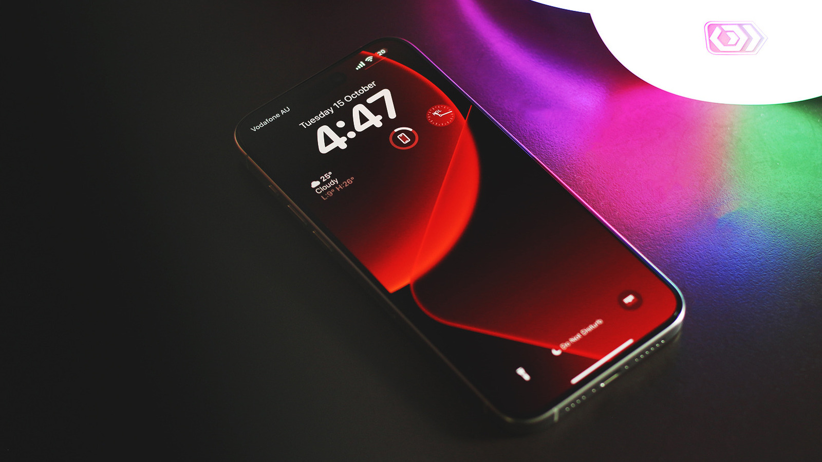 5 des widgets iPhone les plus cool dont vous ignoriez l'existence