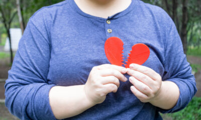 Le phénomène du « cœur brisé » s’explique facilement par la science