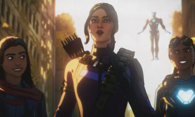 Un autre jeune vengeur pourrait être dans Avengers : Doomsday, selon un réalisateur de Marvel