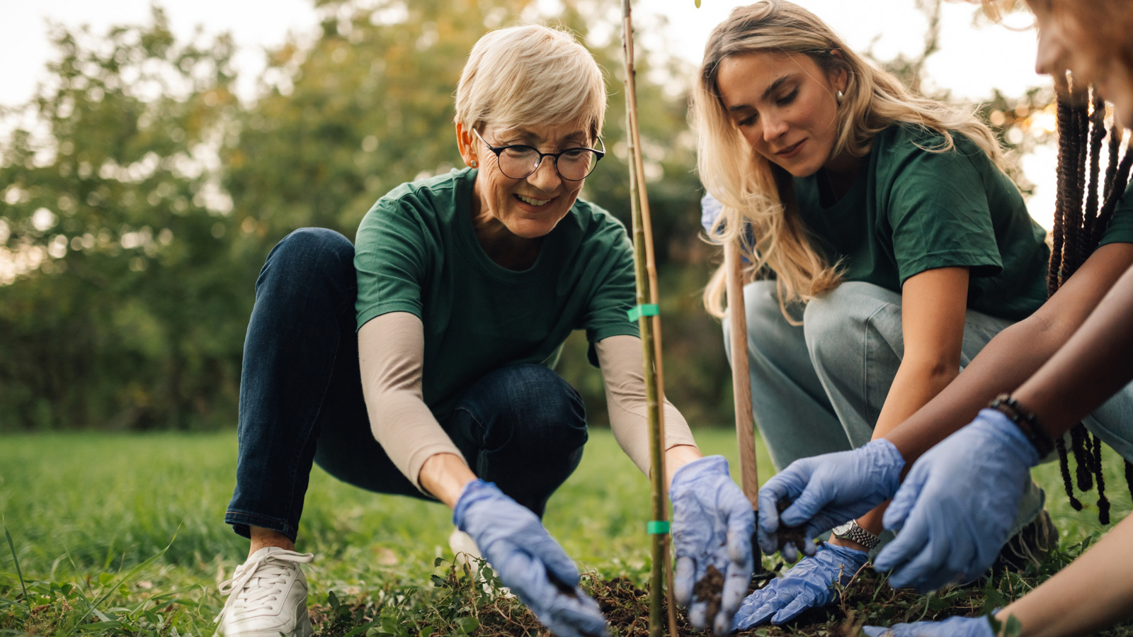 L'habitude des baby-boomers liée à une meilleure santé, selon la science