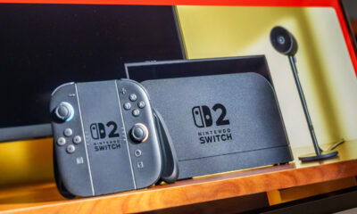 5 façons d'augmenter la durée de vie de la batterie de votre Nintendo Switch 2