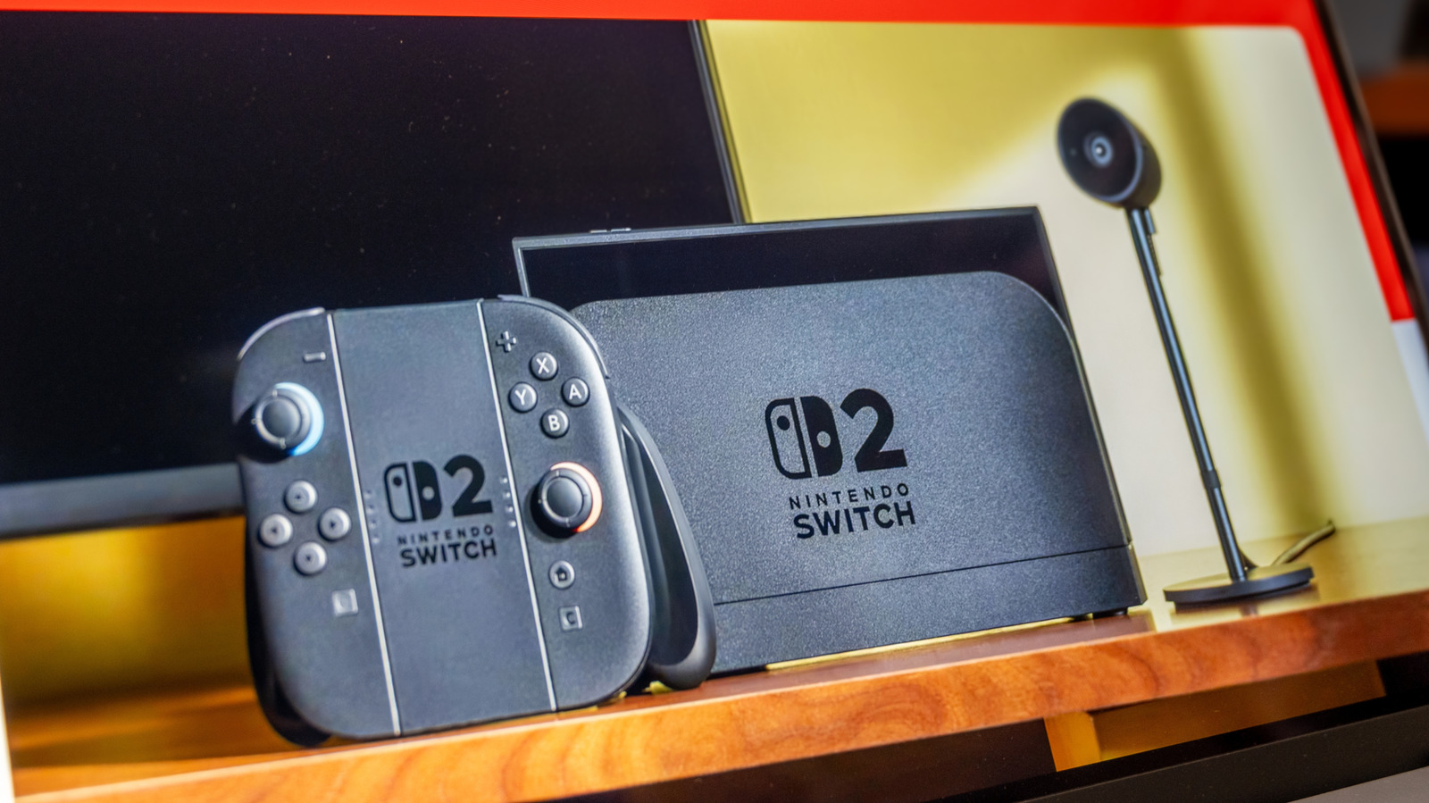 5 façons d'augmenter la durée de vie de la batterie de votre Nintendo Switch 2