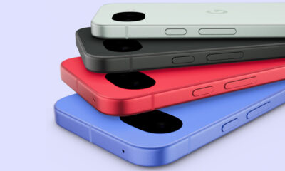 5 téléphones Android abordables qui ont plus de puissance que le Google Pixel 10a