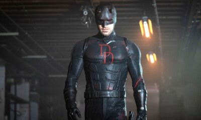Daredevil: Born Again Les photos de la saison 3 confirment le retour du méchant Dead Marvel