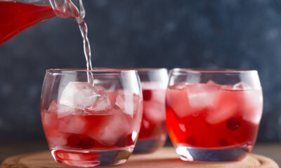 Boire du jus de canneberge pourrait avoir un effet inattendu sur votre santé cardiaque