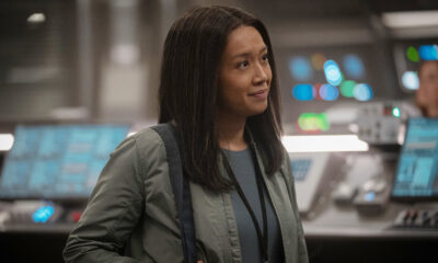 La saison 5 de For All Mankind apporte l'un des concepts de science-fiction voués à l'échec de la Fondation à notre système solaire