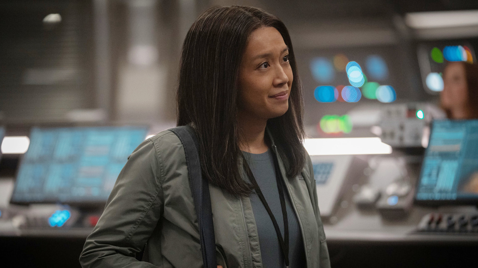 La saison 5 de For All Mankind apporte l'un des concepts de science-fiction voués à l'échec de la Fondation à notre système solaire