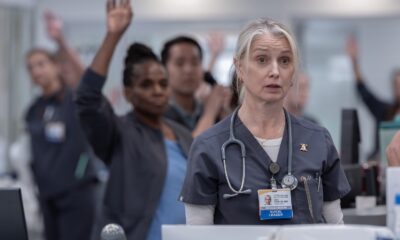 Le directeur de la photographie de The Pitt révèle les secrets du tournage de ce drame médical addictif (interview exclusive)