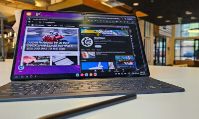 Une tablette Samsung peut-elle remplacer un ordinateur portable ?