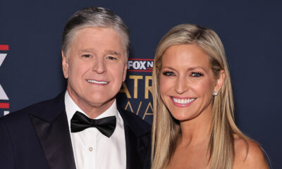 Des photos et des vidéos qui mettent en avant l’écart d’âge d’Ainsley Earhardt et Sean Hannity