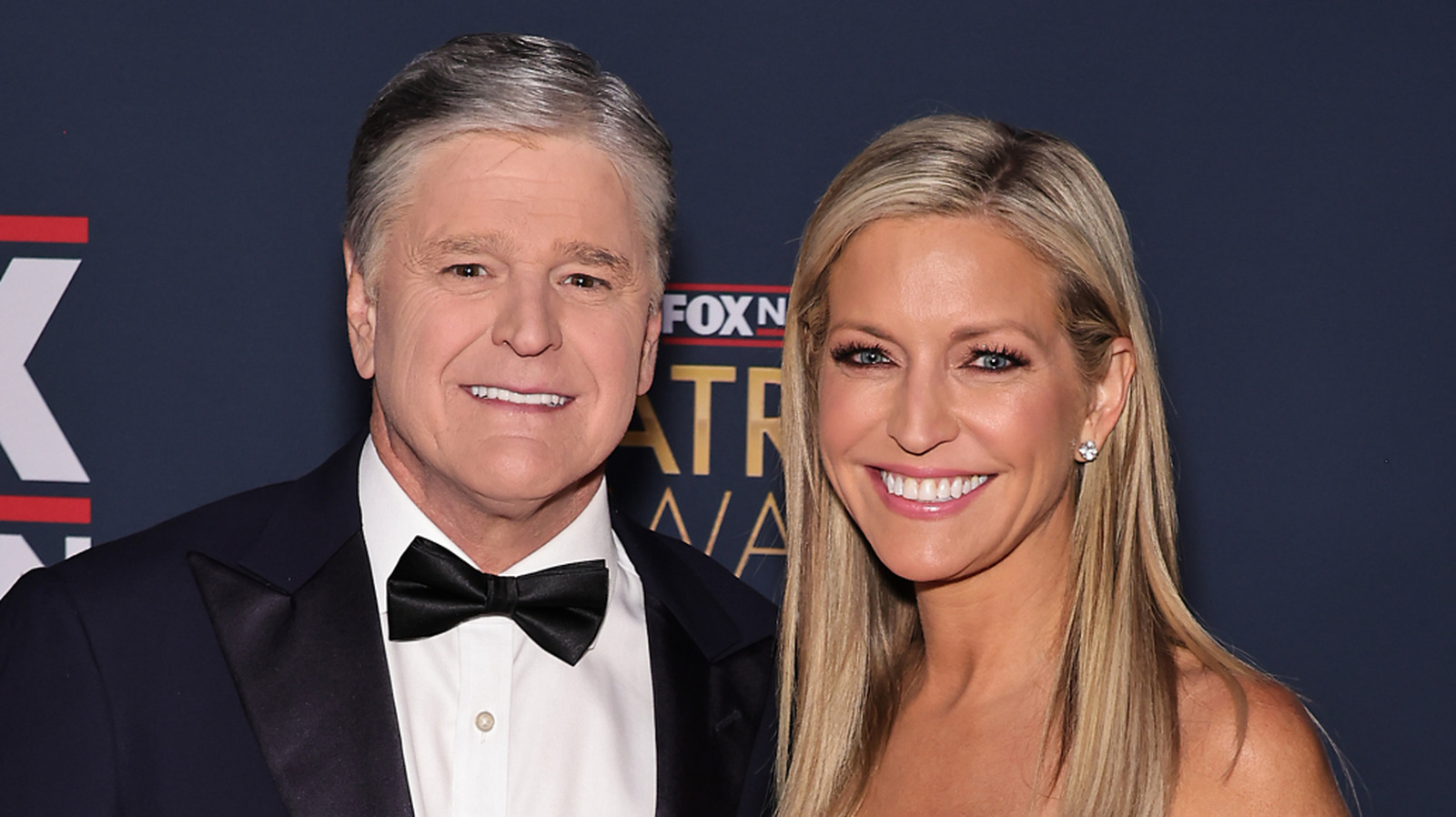 Des photos et des vidéos qui mettent en avant l’écart d’âge d’Ainsley Earhardt et Sean Hannity