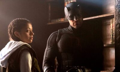 Daredevil : La mort choquante de Born Again Saison 2 avait à l'origine une fin plus heureuse