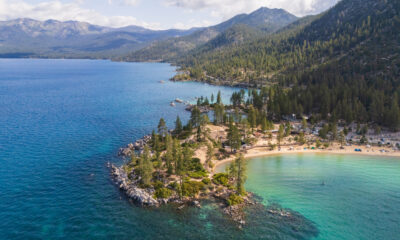 Les 5 meilleures plages du lac Tahoe pour le camping pittoresque et les loisirs en plein air