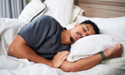 Cette collation aux fruits surprenante pourrait vous aider à mieux dormir