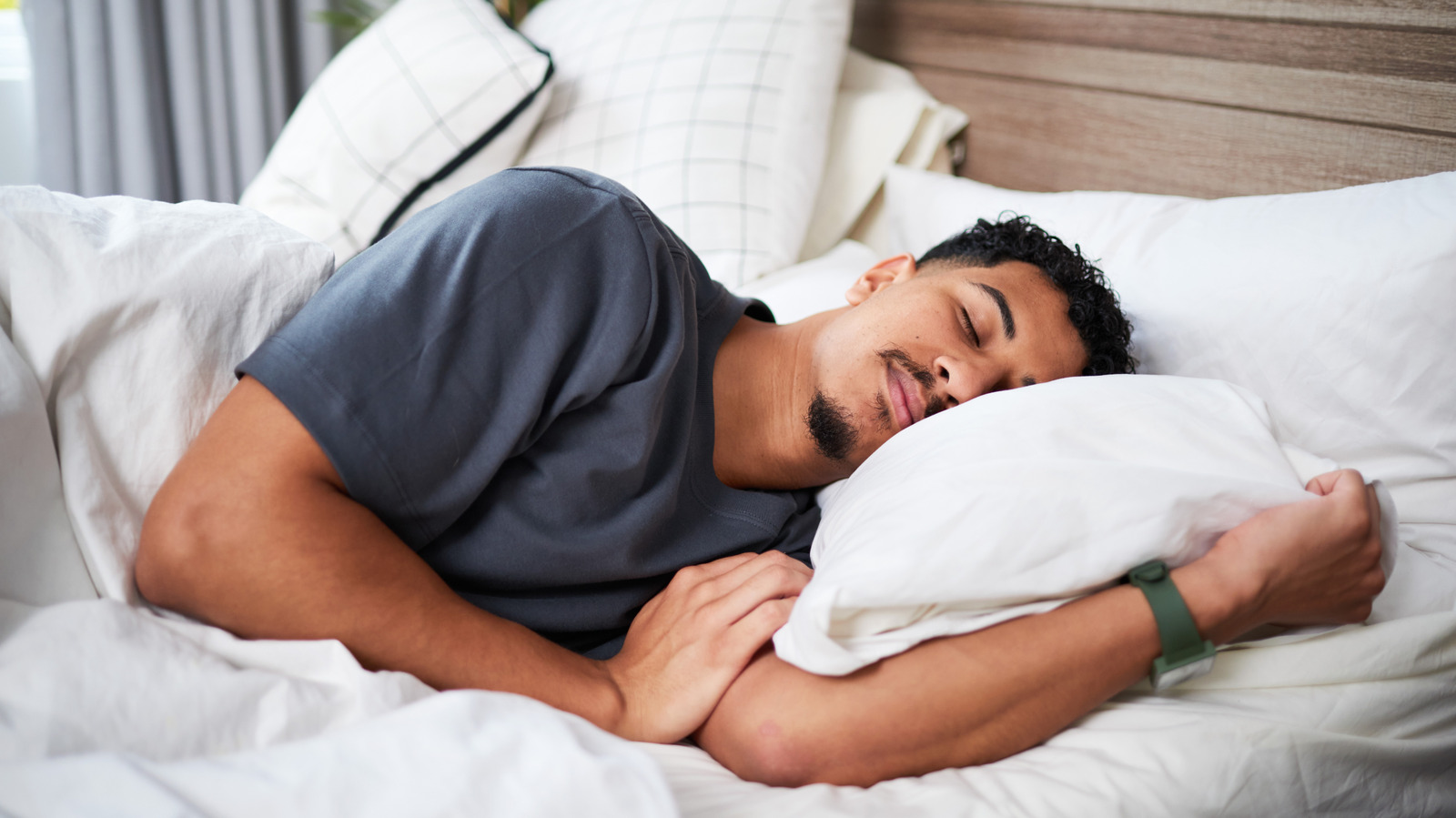 Cette collation aux fruits surprenante pourrait vous aider à mieux dormir