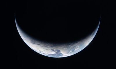 Les scientifiques pensent que nous pouvons cacher la Terre aux extraterrestres. Voici comment