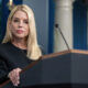 Les photos côte à côte mettent en évidence les rumeurs de modifications cosmétiques de Pam Bondi