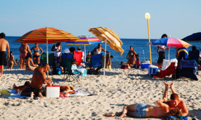 Le Beach State Park de New York propose des aventures en plein air et des divertissements estivaux animés