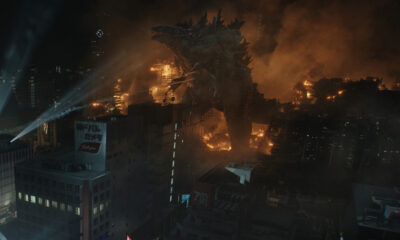 Comment (SPOILER) est-il vivant dans Monarch : Legacy Of Monsters ? Un classique Kaiju a la réponse