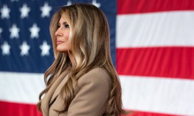 Le look de mariage de Melania Trump était incroyablement cher