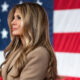 Le look de mariage de Melania Trump était incroyablement cher