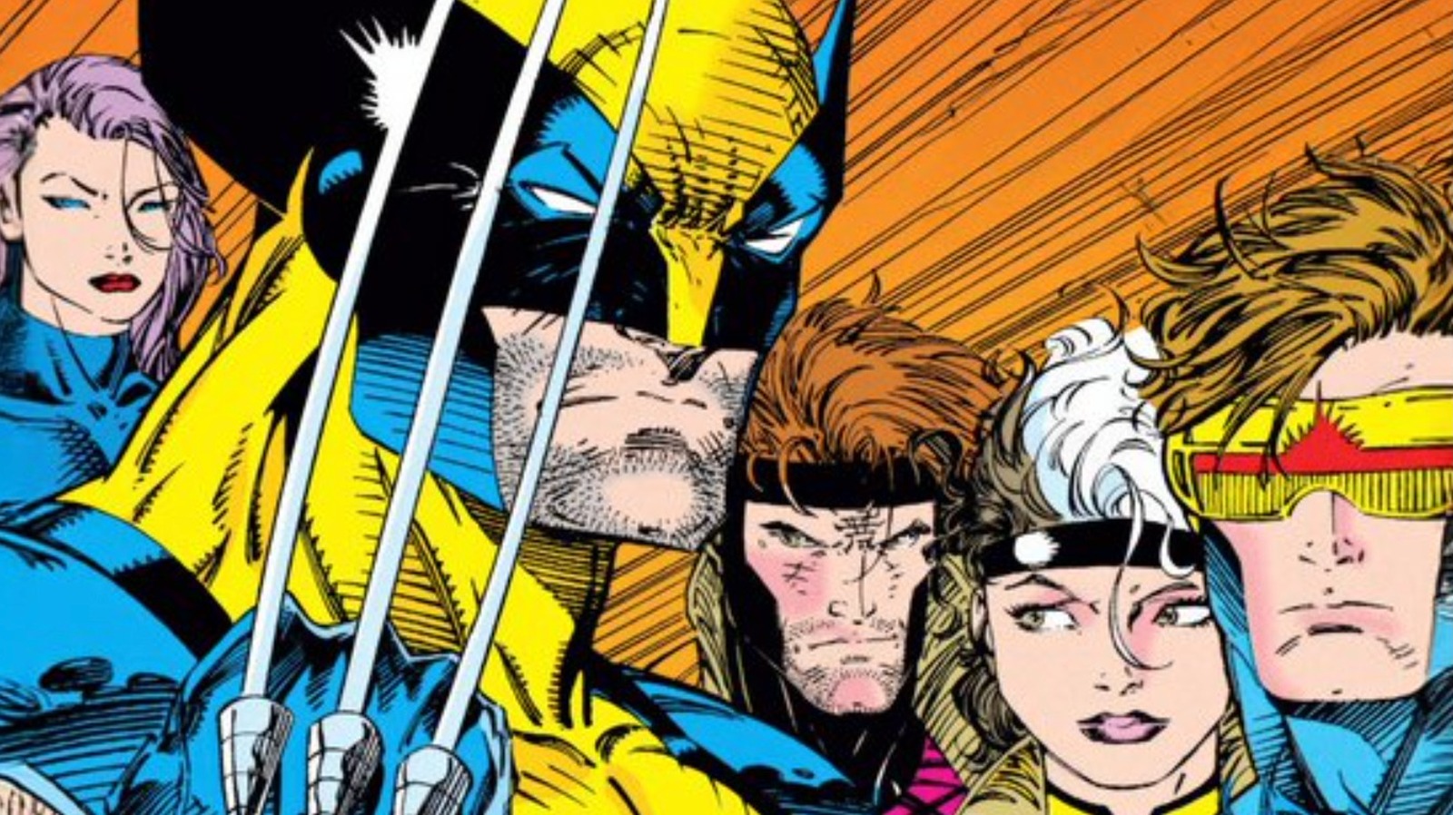 Le nouvel écrivain X-Men de Marvel fait allusion à une gamme familière de mutants classiques