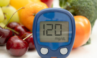 Le fruit tropical dont il est prouvé qu'il réduit la tension artérielle et le glucose