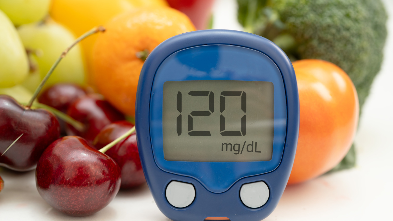 Le fruit tropical dont il est prouvé qu'il réduit la tension artérielle et le glucose