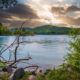 Un camping tranquille pour camping-car et des loisirs sur le lac vous attendent dans ce magnifique parc d'État de Géorgie