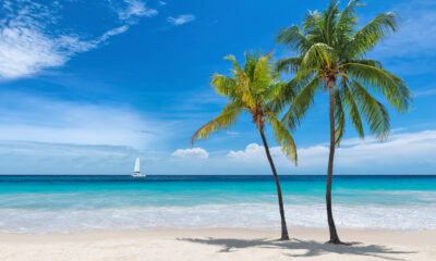 5 villes balnéaires idylliques de Floride qui rivalisent avec les îles des Caraïbes
