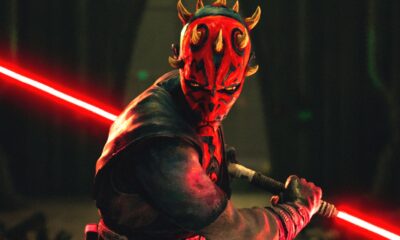 Maul - Shadow Lord Finale offre aux fans de Star Wars le combat du côté obscur qu'ils attendaient