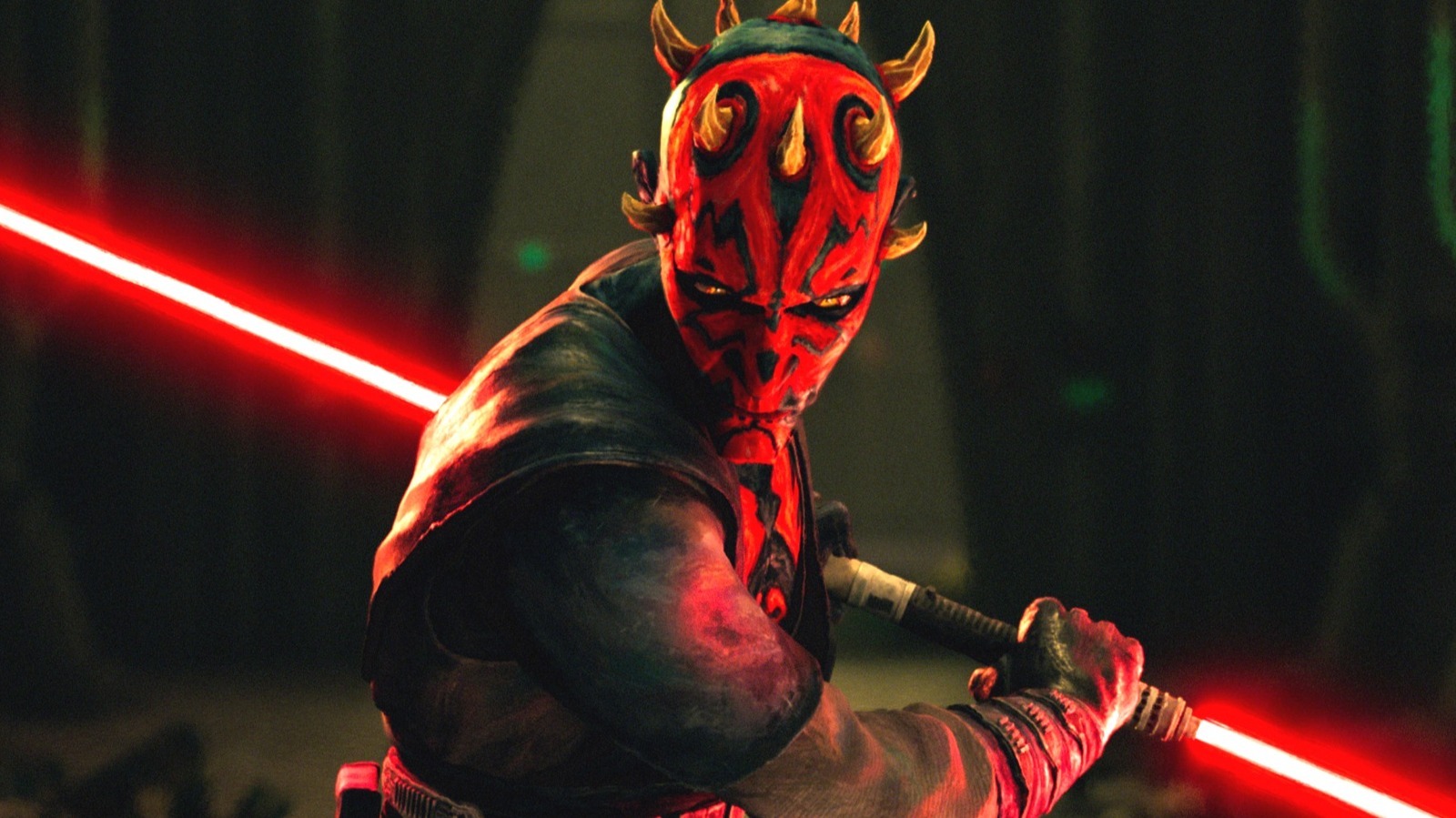 Maul - Shadow Lord Finale offre aux fans de Star Wars le combat du côté obscur qu'ils attendaient
