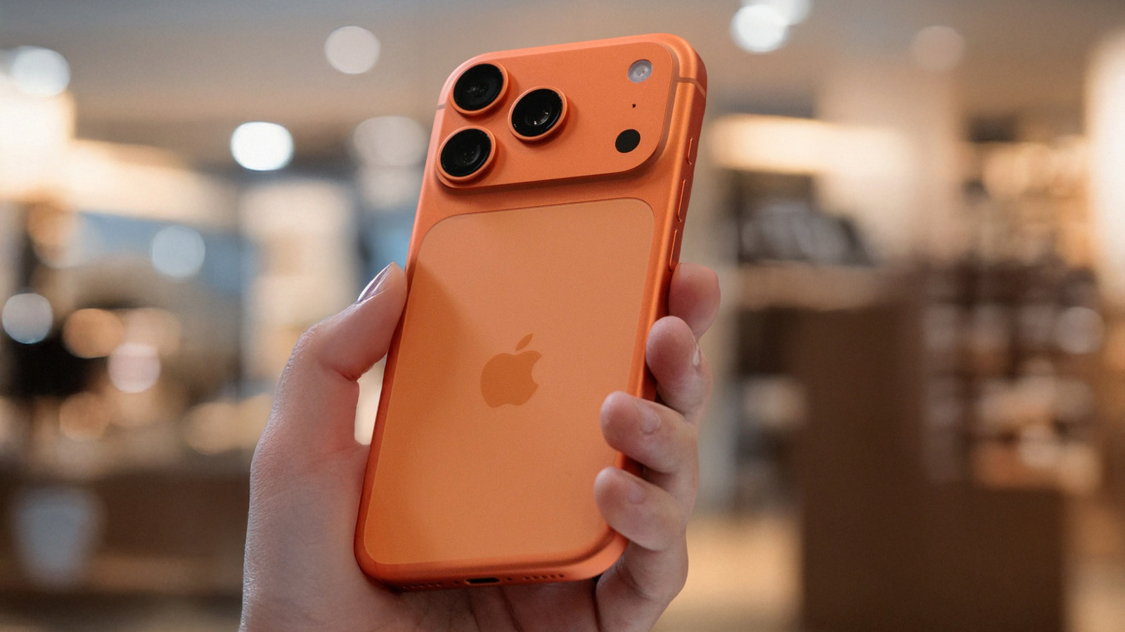 4 mises à niveau dont l’iPhone 18 a besoin pour donner à Apple une longueur d’avance