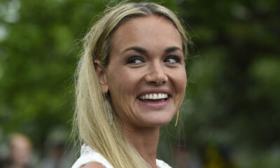 Vanessa Trump a subi une transformation totale de son style
