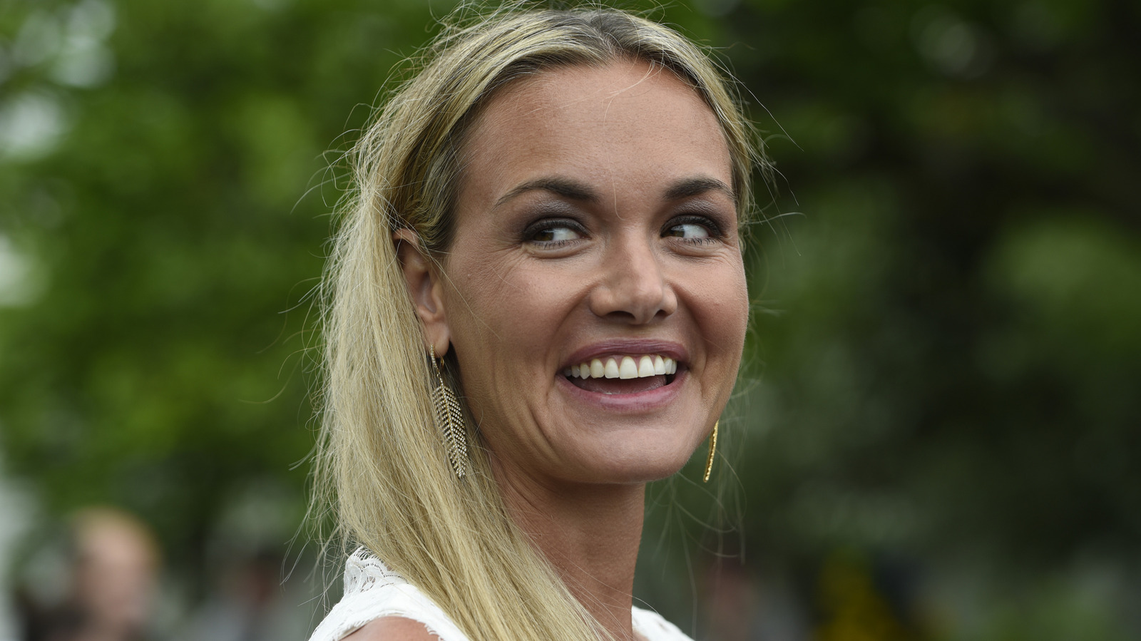Vanessa Trump a subi une transformation totale de son style