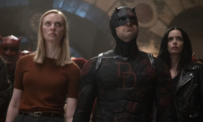 Daredevil : Born Again, le choix le plus controversé de la saison 2 exige un examen plus approfondi