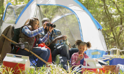 5 essentiels de camping à marquer chez Costco pour moins de 50 $