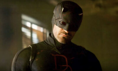 Quelle est la chanson à la fin de la finale de la saison 2 de Daredevil : Born Again ?