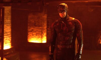 Représenter la vision sensorielle de Daredevil dans Born Again était encore plus audacieux qu'il n'y paraît (exclusif)