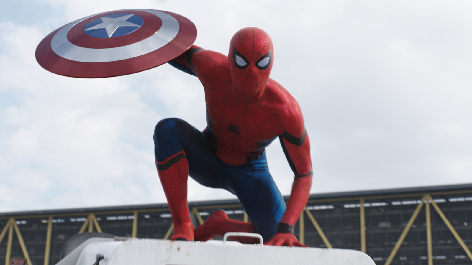 Les réalisateurs d'Avengers ont une vision controversée de l'histoire d'origine du MCU de Spider-Man